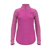 Under Armour Tech™ Graphic ½ Zip - Girls - Sports Excellence