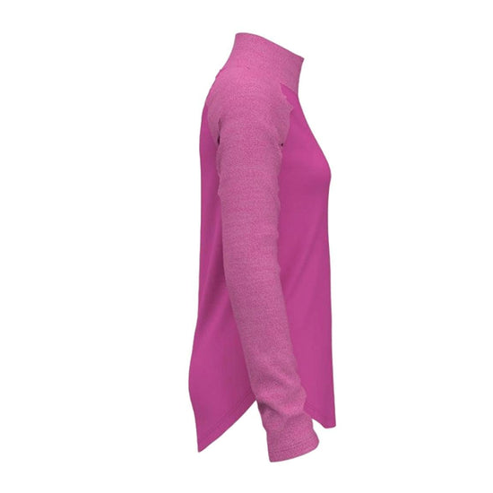 Under Armour Tech™ Graphic ½ Zip - Girls - Sports Excellence