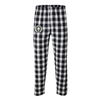 HENRY MUNRO BOXERCRAFT PYJAMA PANTS WITH HEAT PRESS LOGO