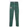 HENRY MUNRO BOXERCRAFT PYJAMA PANTS WITH HEAT PRESS LOGO