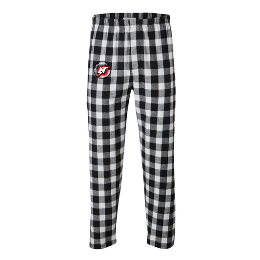 OTTAWA NORTH BOXERCRAFT PYJAMA PANTS WITH LOGO