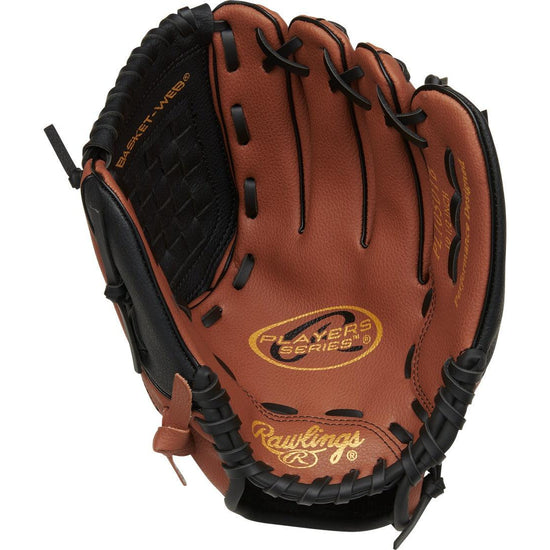 Players 10.5" Baseball Glove - Youth - Sports Excellence