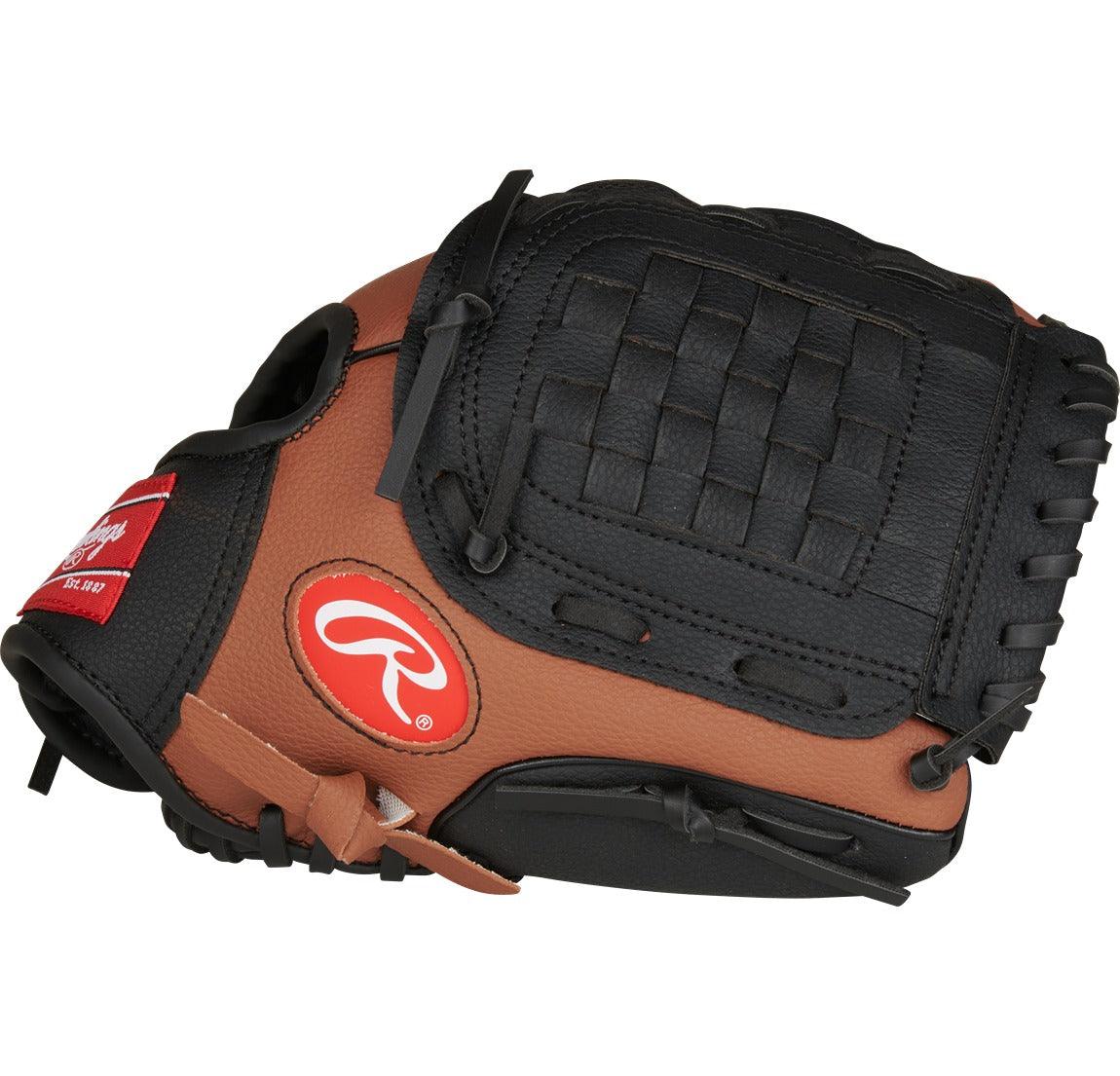 Players 10.5" Baseball Glove - Youth - Sports Excellence