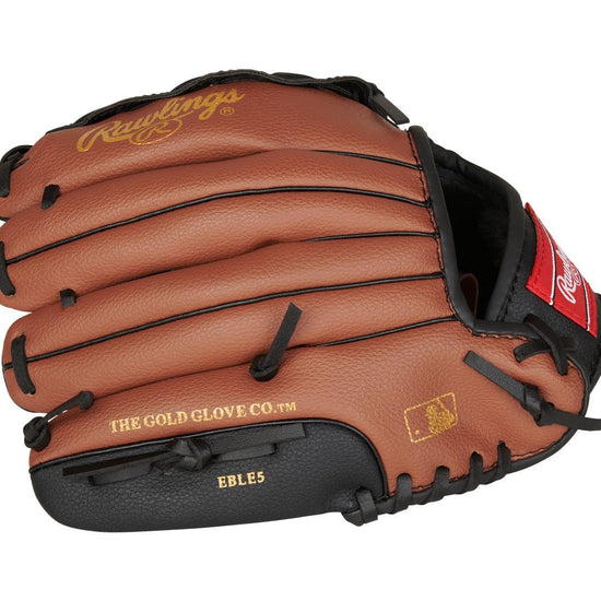 Players 10.5" Baseball Glove - Youth - Sports Excellence