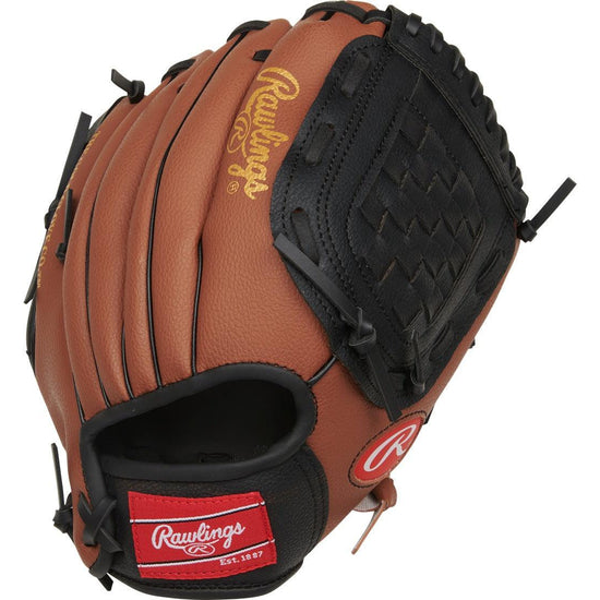 Players 10.5" Baseball Glove - Youth - Sports Excellence