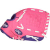 Players 9" Baseball Glove with Ball- Youth - Sports Excellence