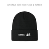 Ottawa 67's Toque | CX2 Polar - Embroidered