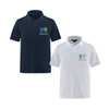 École élémentaire catholique George-Étienne-Cartier Polo | CX2 Elite - Petit Logo Brodé