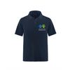 École élémentaire catholique George-Étienne-Cartier Polo | CX2 Elite - Petit Logo Brodé