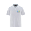 École élémentaire catholique George-Étienne-Cartier Polo | CX2 Elite - Petit Logo Brodé