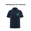 École élémentaire catholique George-Étienne-Cartier Polo | CX2 Elite - Petit Logo Brodé