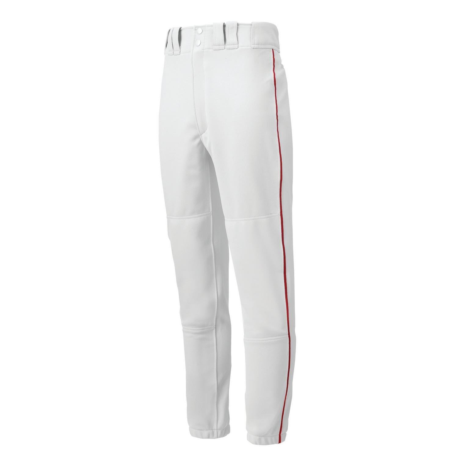 Premier Piped Pant - Sports Excellence