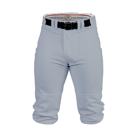Premium Knee High Baseball Pant Senior - Sports Excellence