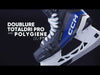 Patins de hockey CCM Jetspeed XTRA SE - Senior