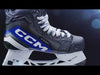 Patins de hockey CCM Jetspeed XTRA SE - Senior