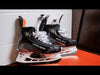 Patins de hockey Bauer Vapor XLTX PRO+ - Senior