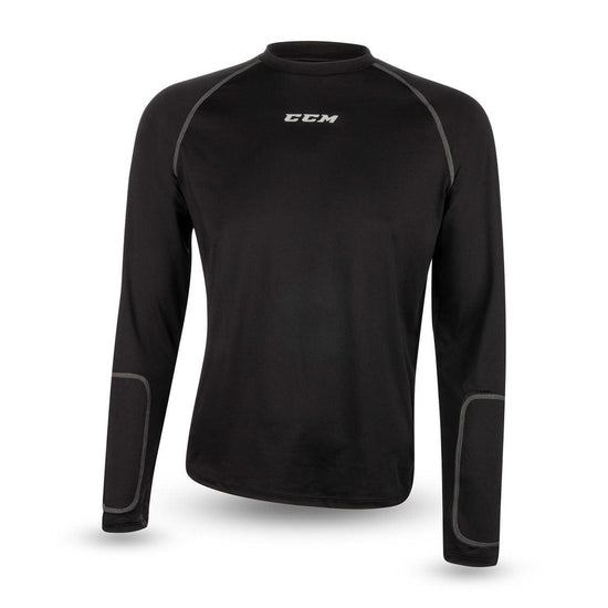 Men PRO 360 Compression L/S Top - Sports Excellence