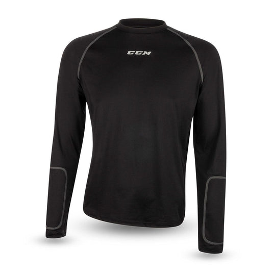 Men PRO 360 Compression L/S Top - Sports Excellence