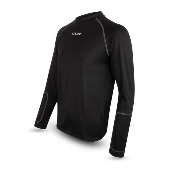 Men PRO 360 Compression L/S Top - Sports Excellence