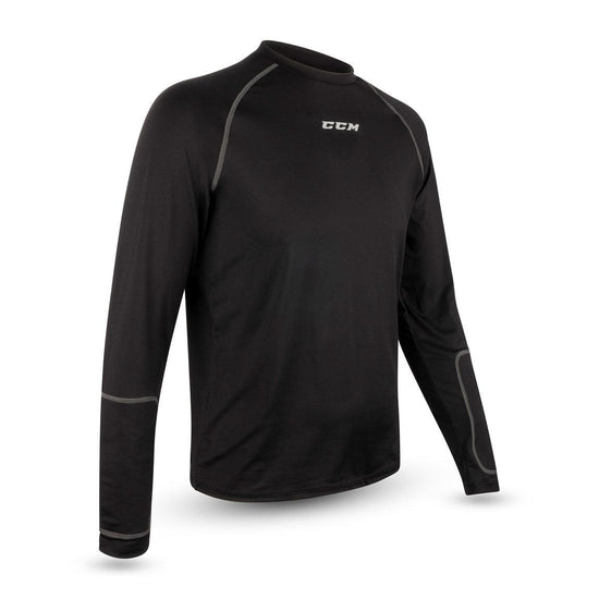 Men PRO 360 Compression L/S Top - Sports Excellence