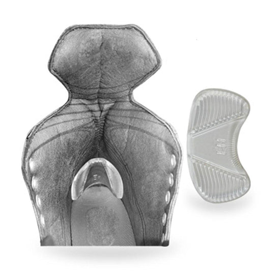 PROGEL Achilles Heel Gel Pad - Sports Excellence