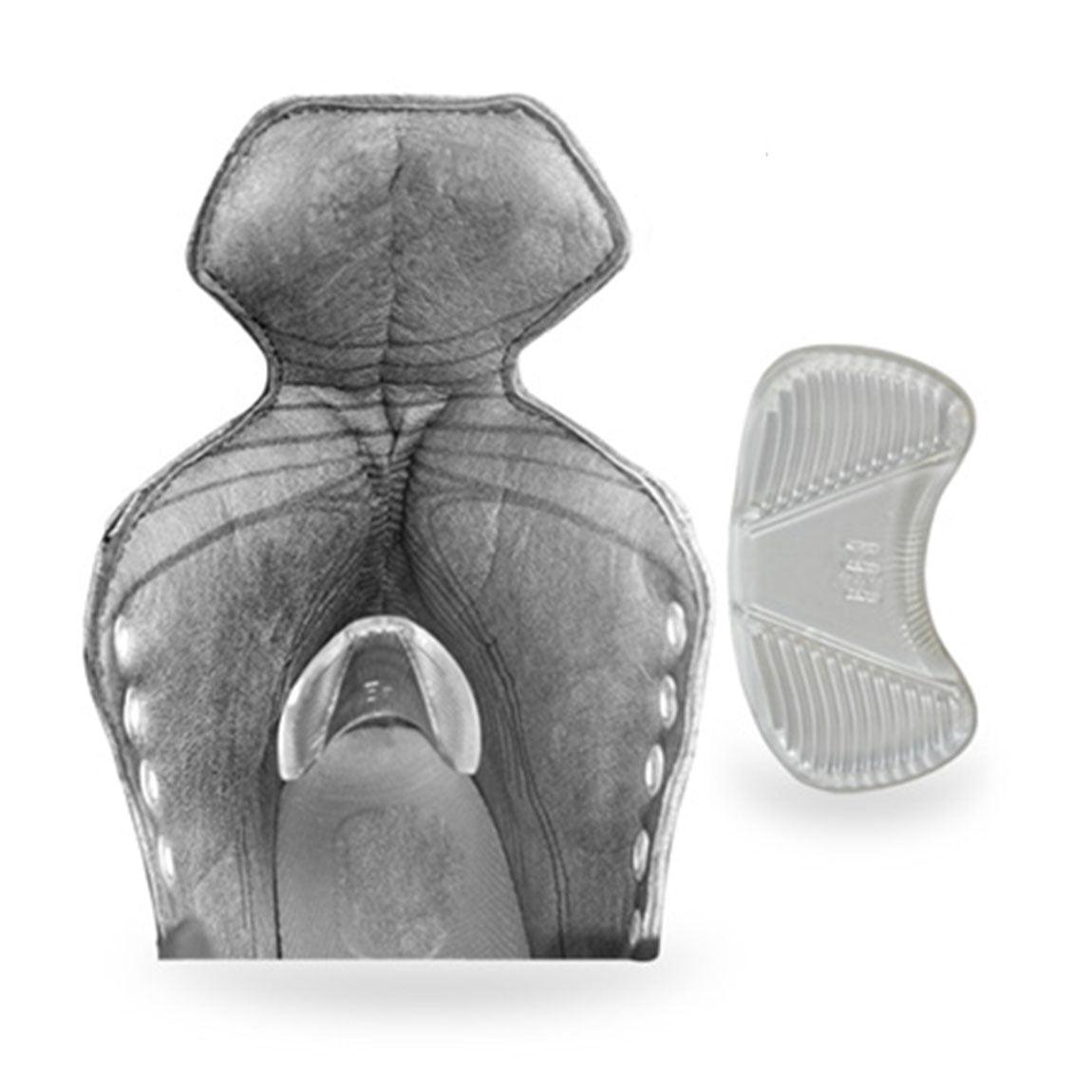 PROGEL Achilles Heel Gel Pad - Sports Excellence