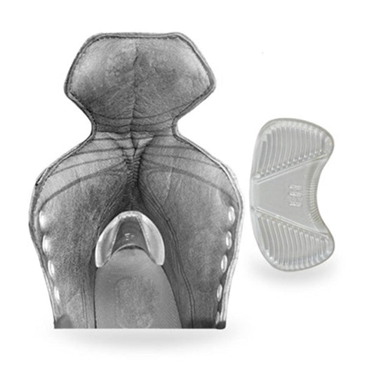 PROGEL Achilles Heel Gel Pad - Sports Excellence