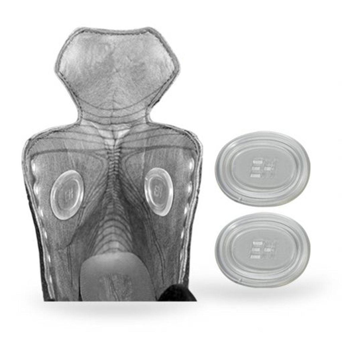 PROGEL Ankle Gel Pad - Sports Excellence