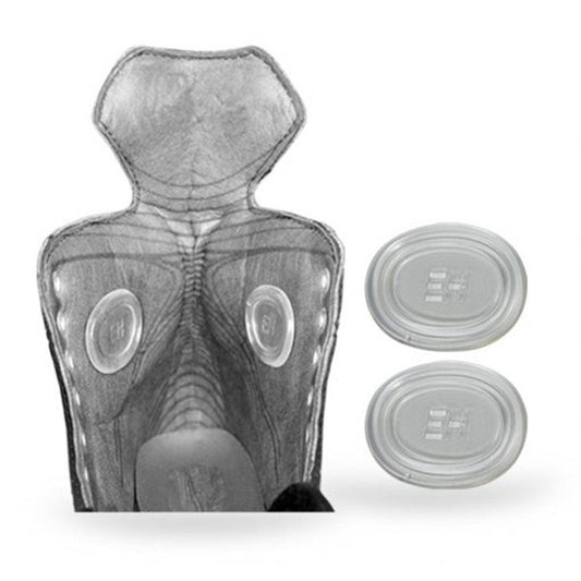 PROGEL Ankle Gel Pad - Sports Excellence