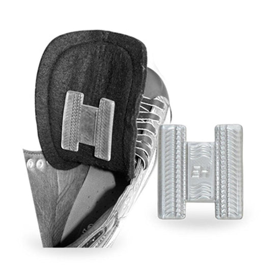 PROGEL Lace Bite Gel Pad - Velcro Back - Sports Excellence