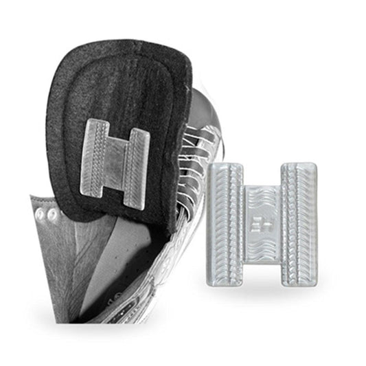 PROGEL Lace Bite Gel Pad - Velcro Back - Sports Excellence