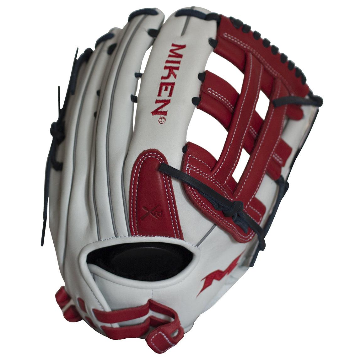 Pro Series 13" Softball Fielding Gloves - Sports Excellence