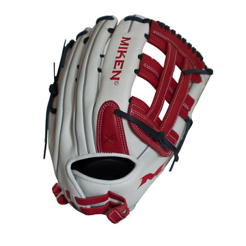 Pro Series 14" Softball Fielding Gloves - Sports Excellence