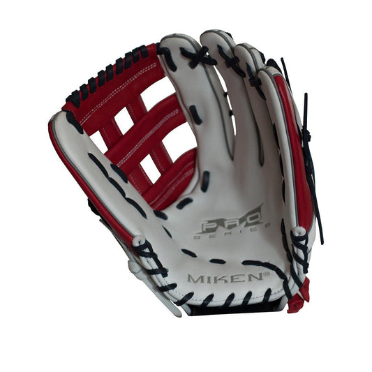 Pro Series 14" Softball Fielding Gloves - Sports Excellence