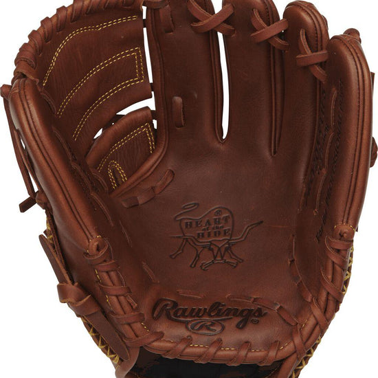 Heart of The Hide 11.75" Baseball Glove - Sports Excellence