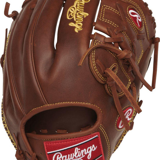 Heart of The Hide 11.75" Baseball Glove - Sports Excellence
