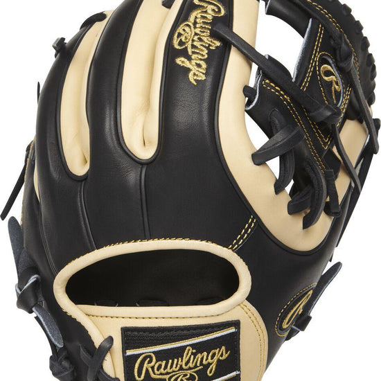 Infield Baseball Gloves