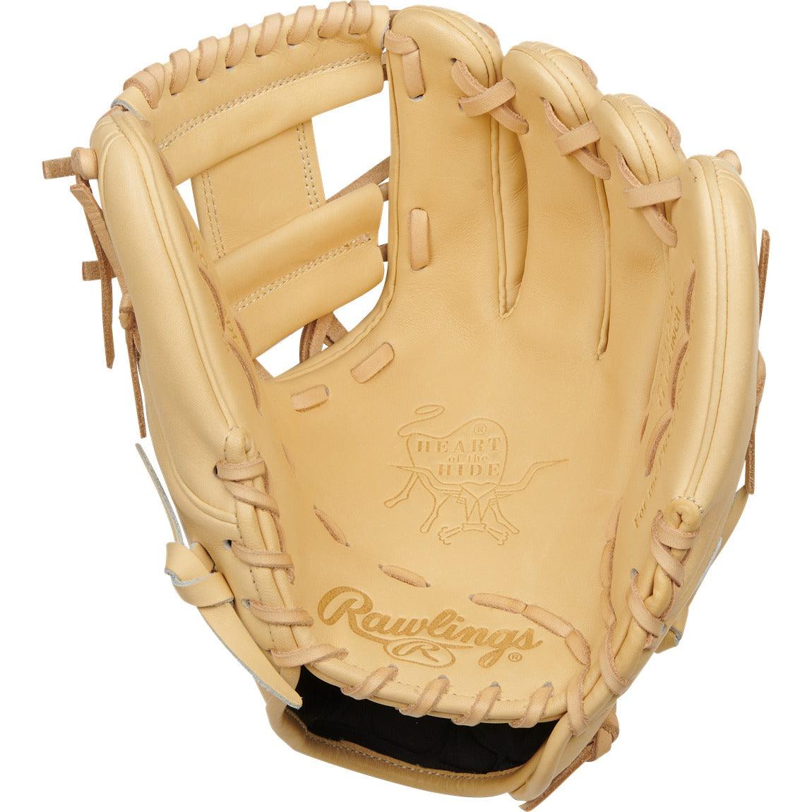 Heart Of The Hide 11.5" Baseball Glove - Senior - Sports Excellence