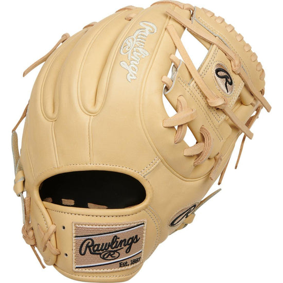 Heart Of The Hide 11.5" Baseball Glove - Senior - Sports Excellence