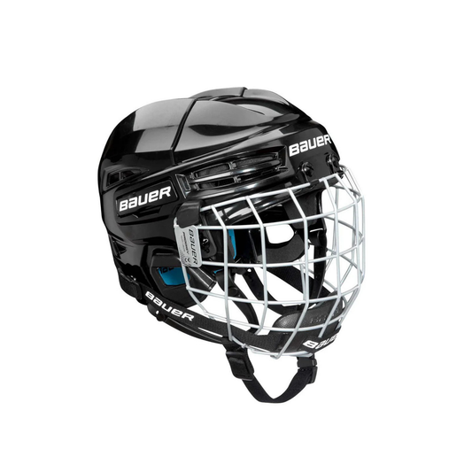 Casque de hockey Prodigy pour jeunes