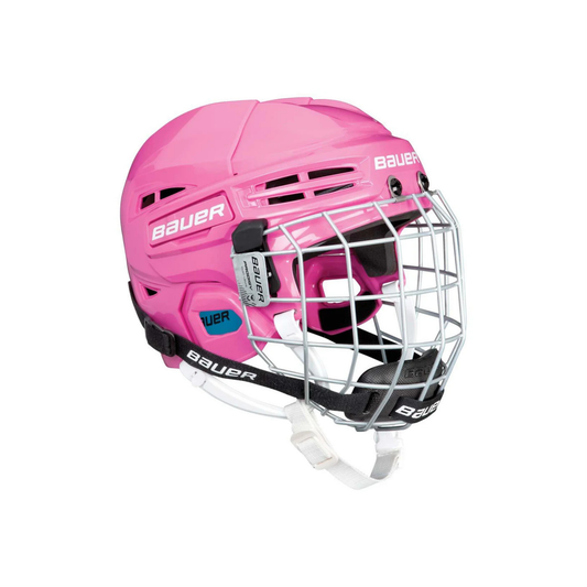 Casque de hockey Prodigy pour jeunes