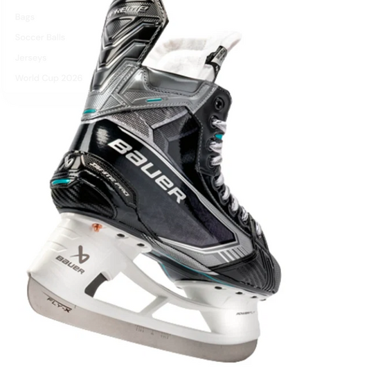 Bauer Supreme Ignite Pro (2026) Hockey Skates - Intermediate