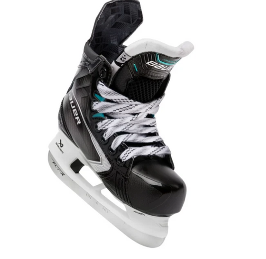 Bauer Supreme Ignite Pro (2026) Hockey Skates - Youth