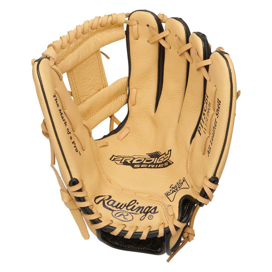 Prodigy 11.5'' Baseball Gloves - Sports Excellence