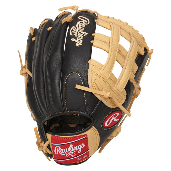 Prodigy 12'' Baseball Gloves - Sports Excellence