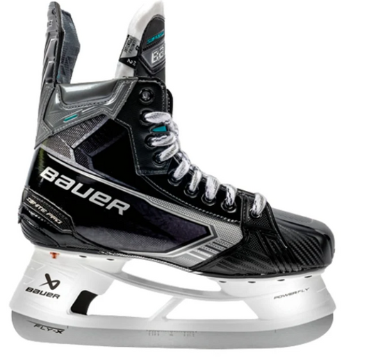 Bauer Supreme Ignite Pro (2026) Hockey Skates - Intermediate