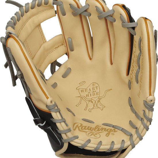 Heart of The Hide 11.5" Infield Baseball Glove - Sports Excellence