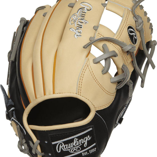 Heart of The Hide 11.5" Infield Baseball Glove - Sports Excellence