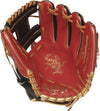 Heart of The Hide 11.5" I-Web Baseball Infield Glove - Sports Excellence