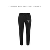 Russell Coyotes House League Track Pants | CX2 Propel